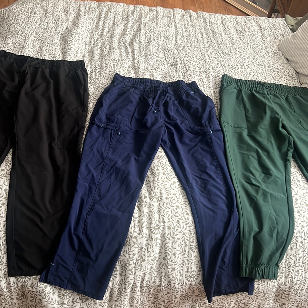Scubs Bundle